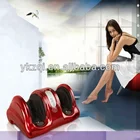 Manufacturer Wholesale Infrared Reflexology Foot massager india