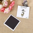 Customized tourist souvenirs metal plate tin fridge magnet