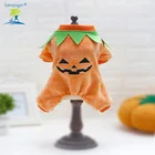 Lovoyager pet accessories dog clothing winter designer dog clothes oem halloween dog costume