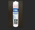 high temperature resistance RTV silicone adhesive for construction