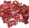 Qiangda Paprika/sweet red chili Crushed, flakes. TOP Quality
