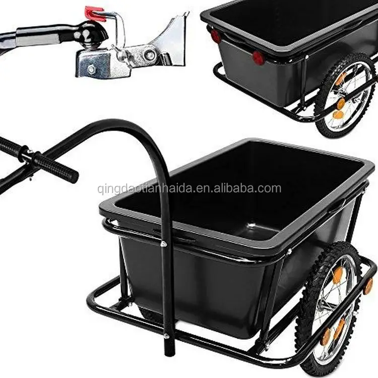 bike wagon trailer