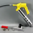 Air Operated Grease Pump Control Valve / Universal Air Pneumatic Grease Gun