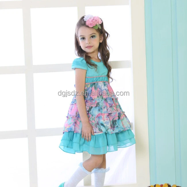 kids clothes wholesale china cheap girl dresses prom 11 years