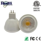 New COB 5W MR16 LED Spot Light /MR16 LED Bulb /12V MR16 LED Dimmable Spotlight