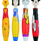 new cute promotion cartoon pen for kids