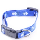 Colorful Pet Dog Cats Cheap Adjustable Breakaway Cat Collar