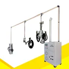 GuangZhou supplier central dust extractor machine/industrial cyclone dust collector