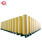 Temperature Resistant No Residue Masking Tape jumbo roll
