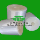 Non PVC 3 layer co-extruded infusion film China manufacturer