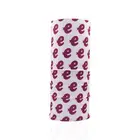 Qetesh Custom Cotton Face Shield Headwear Bandana