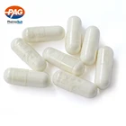 High quality amino acid hard capsule healthcare