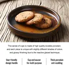 Factory direct wholesale porcelain afternoon tea and coffee cup set,eco ceramic latte coffee cup and saucer