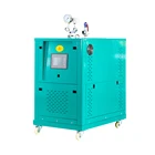 Pharmaceutical industry using new type 150 kg/h electric heating steam generator