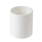 ERA AS/NZS 1477 Watermark Australia High Pressure PVC Pipe Fittings Socket Coupling