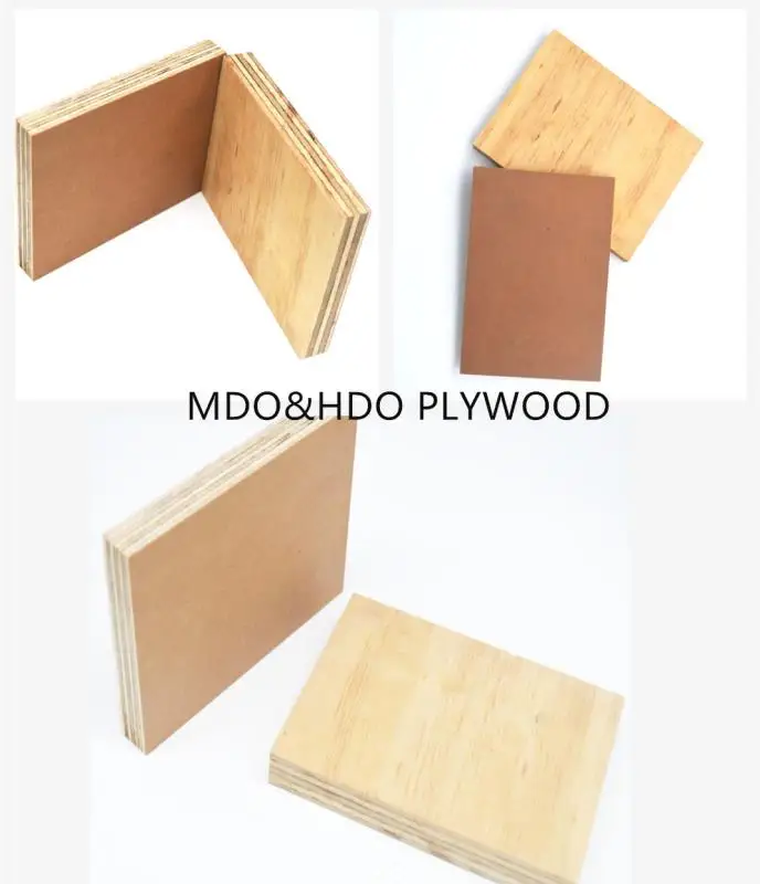 15mm High Quality E0 Birch Furniture Grade Plywood