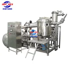 French Frying equipment of vacuum fryer