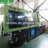 injection machine -CE and high speed