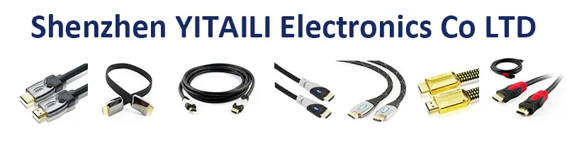 HIGH SPEED OEM 0.75m HDMI CABLE - ANKUX.COM