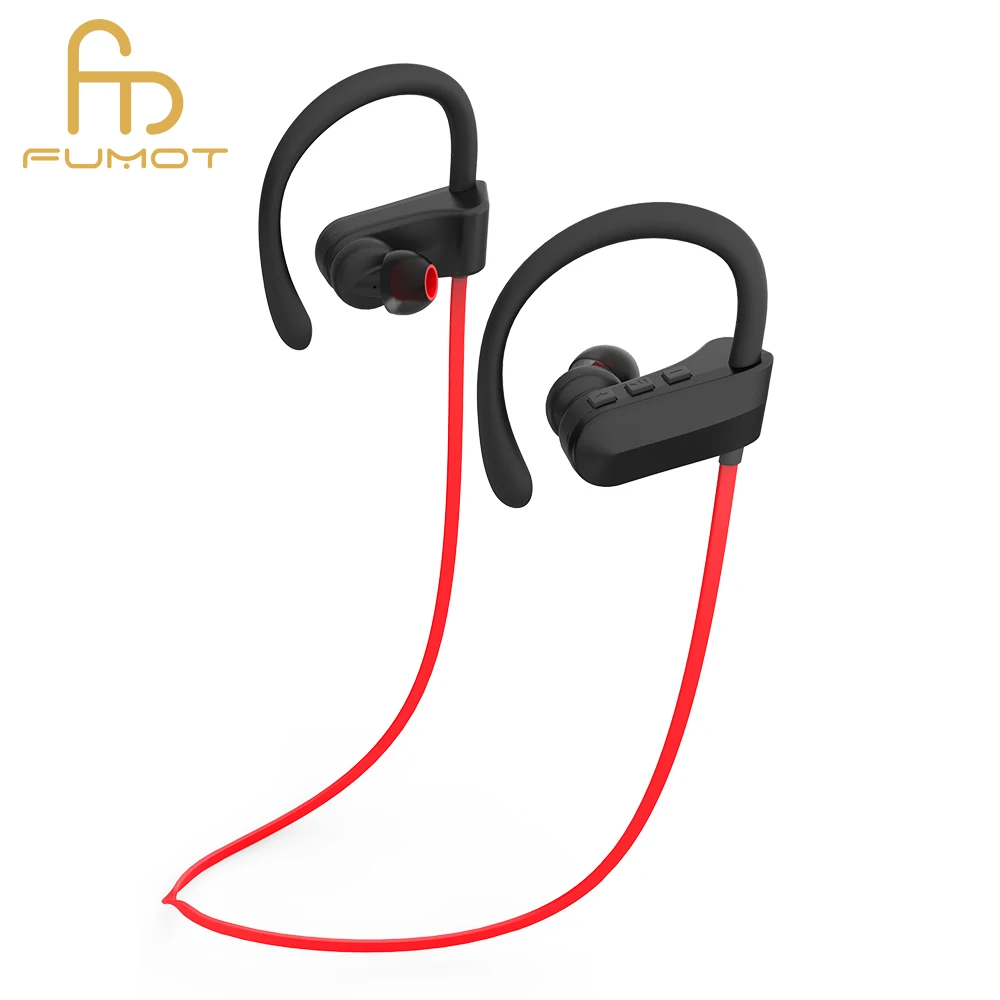 Colorful TWS Mini Q12 Wireless Earphone BT TWS Earhook Earbuds for Xiaomi - ANKUX.COM