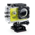 New products most popular mini full hd 1080p sports action camera