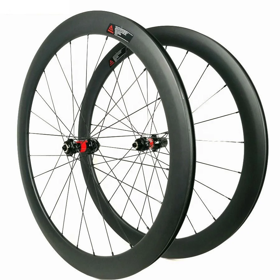 gravel bike wheel set