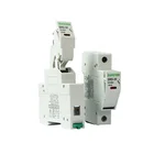 Suntree Manufacturer PV 15A 1000V DC Fusible 10x38 with Solar Fuse Holder