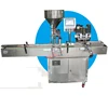 one head 15-50ml semi automatic filling and capping machine for cosmetic, pharmacy liquid, cream and edible oil