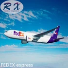 Fedex express to Singapore, Malaysia, Australia, Japan, Thailand, India, door to door price lowest