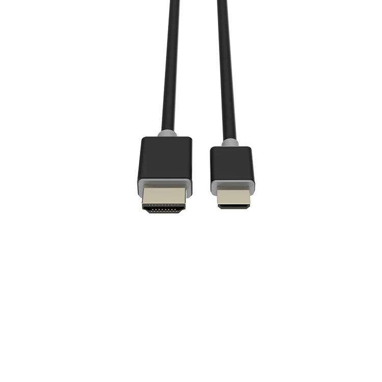 High quality HD 2.0V cable 3D 2k4k HD AM-CM for phone computer/TV cable - ANKUX.COM