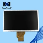 RGB interface 800x480 capacitive touch screen 7inch TFT lcd display
