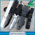 Special Gift for Men Saber Straight Hunting survival knife