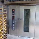 Oven Factory Oven Industrial Baking Oven Commercial Rotary Industrial Used Biscuit Combination Oven