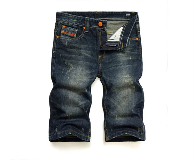 New 2015 fashion summer mens jeans shorts,disel famous brand men jeans shorts,high quality,denim mens shorts jeans,size 28-42