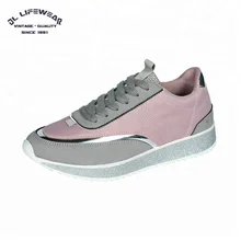 2018 Fashion Name Brand Women Sneakers Lady Casual Shoe