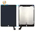 Huaqiangbei Hot sale 9.7 inch LCD Touch Display for iPad air 2 LCD assembly