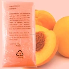 PROFESSIONAL PARAFFIN SPA WAX PEACH SCENT BY WAXKISS