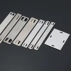 Hot Sale Stainless Steel Cable Marker Plate<