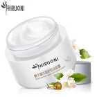 SRN Hot Sale Acne Treatment Snail Essence Facial Repair Cream