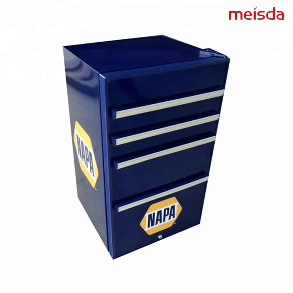 small cold drink fridge