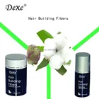 hair building fibers regrowth instant dexe group china best hair fibers hair loss treatment product