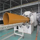 Steel Pipe Prices Pre-insulated Black Steel Pipes with Gi Jacket for Gas