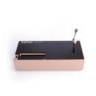Wholesale Free Sample Price Cigarette Injector Machine Electric Easy Roller Electric Cigarette Rolling Machine