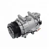 NITOYO BST SALE AC PARTS CAR 12V AC Compressor USED FOR HONDA CRZ INSIGHT 38810-RBJ-A02 IN STOCK