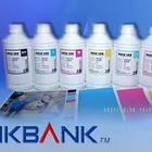 Art paper pigment ink for epson digital inkjet printing