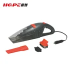 High power 100W 3.5KPA electric car vacuum cleaner