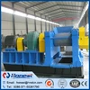 Continuous waste tyre recycled machine/scrap tyre recycling machinery line/used tyre recycling plant for carbon black use