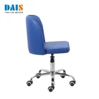 Custom Design hairdressing salon furniture beauty waiting sofa