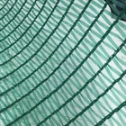 HDPE agro green greenhouse sun shade net price
