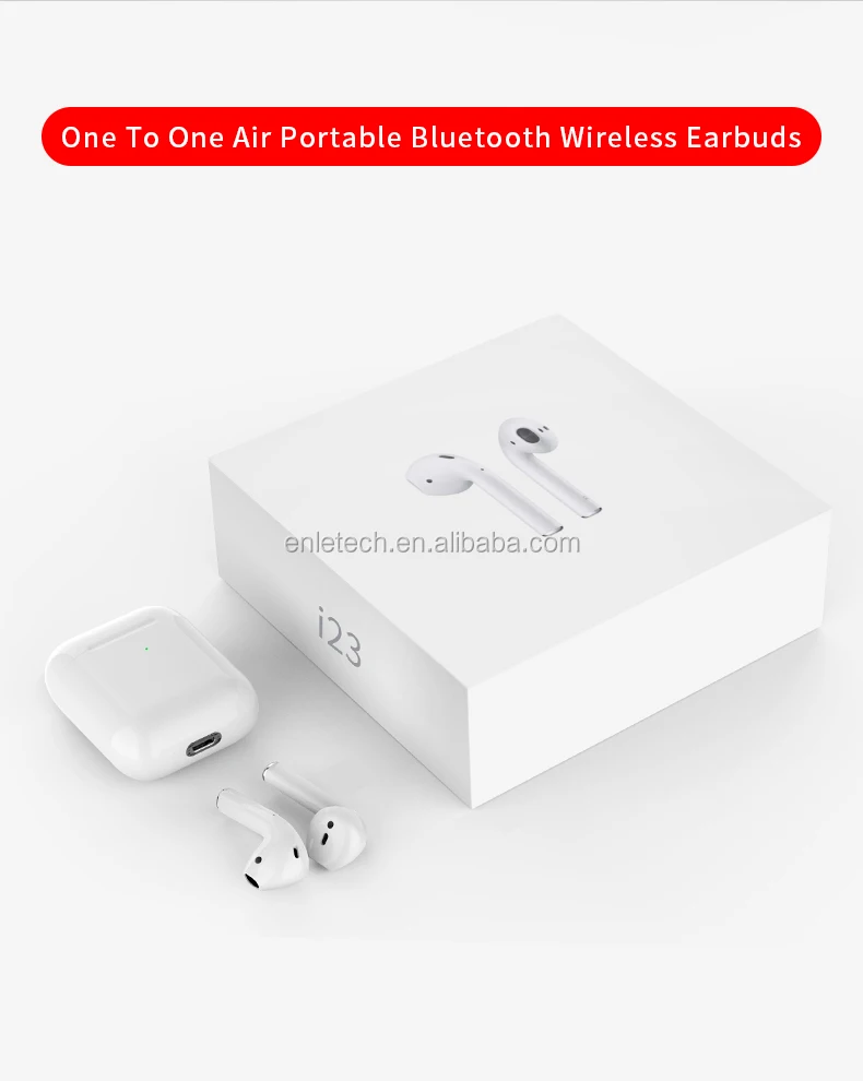 i20 tws wireless earbuds earphone headphones tws version 5 bluetooths air bud s wireless earphones i20 tws i30 - ANKUX.COM